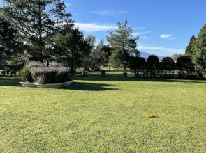 Las Villas Country House