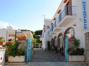 Hotel Mastropeppe