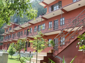 Nepal Meditation Center