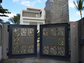 Rive Bleue Luxury Apartments