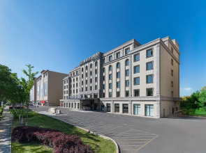 Fairfield By Marriott Yining