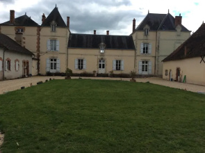 Chateau de Chavannes