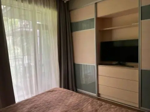 Jurmala Lux Apartments Seafront