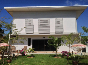 Samui Backpacker Hotel