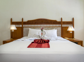 Inna Bali Heritage Hotel