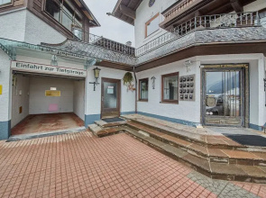 Appartements Wittenius