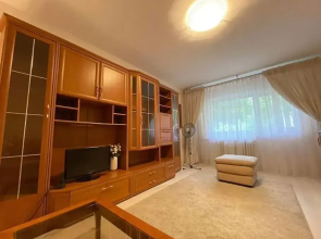 Lovely & quiet 1-bedroom condo with free parking