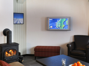 Hafjell Resort Alpin Apartments Solsiden