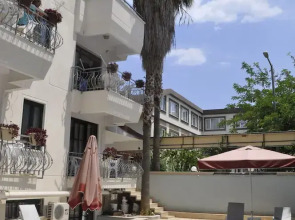 Kemer Suites Apartments