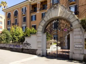 In Rome