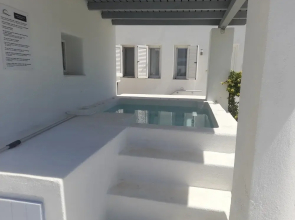 atlantis villa - sea paradise