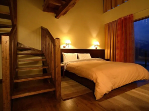 Olvios Hotel