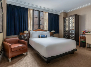 Walker Hotel Greenwich Village