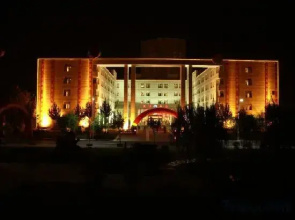 Liaoning Jiaozhuan Training Center