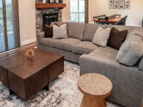 Reunion Lodges at Thousand Hills