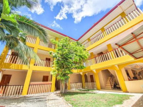 Speed 8 Inn by Cocotel