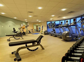 Hilton Garden Inn Krakow Airport