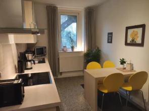 Apartment Philosophenviertel