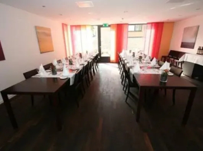 Hotel Restaurant Kerenzerberg