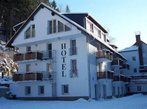 Hotel Restaurant Waldmühle