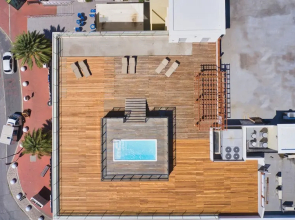 The Cove - Condo Hotel - Perfect Location