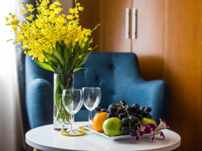 The Noble Swan Saigon