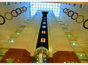 Desert Rose Hotel Apartments