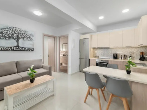 Rhodes Luxury Apartments