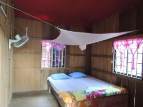 Muntjac Guesthouse