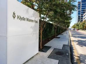 FRONTDESK 500 Ervay Downtown Convention Ctr