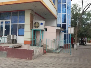 Shodlik Guesthouse