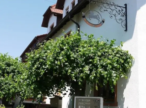 Gasthof Zum Schwarzen Ross