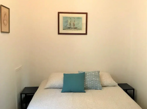 Appartements Maisons Bleues
