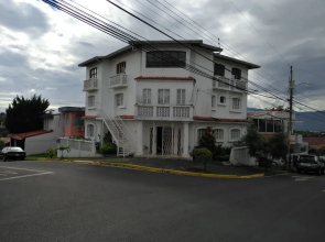Hotel Mi Tierra Casa Blanca
