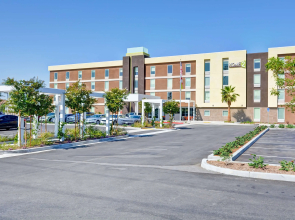 Home2 Suites by Hilton Azusa