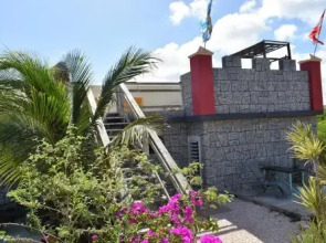 Don Genaro Curacao Appartements