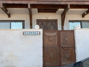 Ganesha Beach Apartments