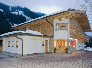 Appartement Wimreiter