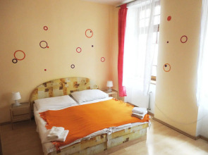 Hotel Jizera Karlovy Vary