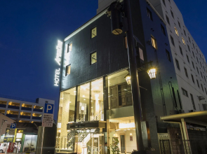 Hotel AreaOne Oita