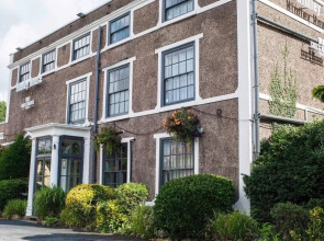 Himley House by Chef & Brewer Collection