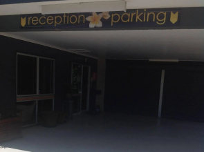 Avlon Gardens Motel - Ballina
