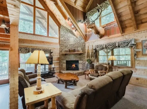 Big Kahuna Lodge