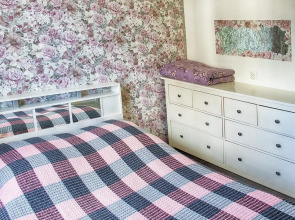 Квартира в Петрозаводске на улице Коммунальная 7