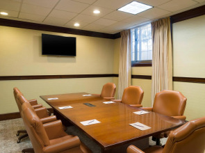 Sheraton JFK Airport