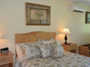Dogwood Bed & Breakfast