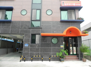 Jeonju International Guesthouse & Hostel