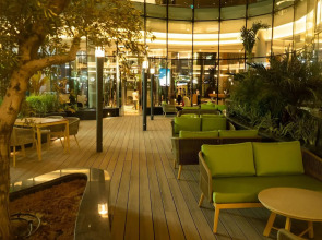 Al Khoory Sky Garden Hotel