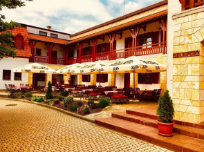Magita Hotel