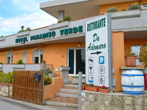 Hotel Paradiso Verde